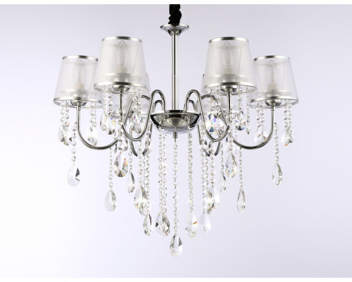 Дополнительное фото Люстра подвесная Ambrella Light Traditional TR4588: Купить в Интернет магазин освещения GCSVET.RU