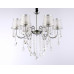 Дополнительное фото Люстра подвесная Ambrella Light Traditional TR4588: Купить в Интернет магазин освещения GCSVET.RU