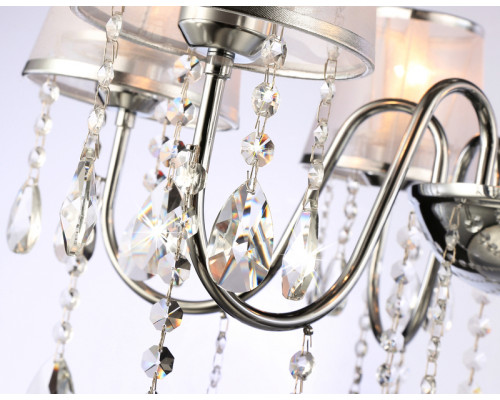 Дополнительное фото Люстра подвесная Ambrella Light Traditional TR4588: Купить в Интернет магазин освещения GCSVET.RU