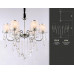Дополнительное фото Люстра подвесная Ambrella Light Traditional TR4588: Купить в Интернет магазин освещения GCSVET.RU