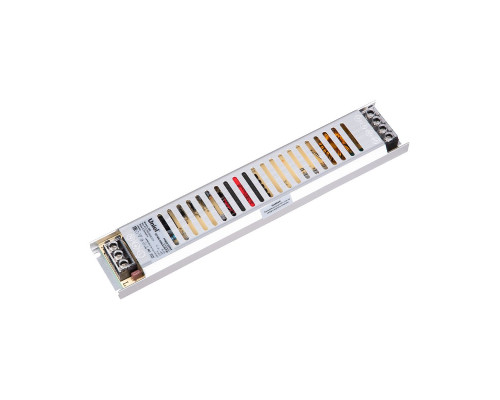 Основное фото Сетевой адаптер Uniel 200Вт DC24В 8,3А IP20 UET-WAS-200B20 24V IP20 UL-00010263: Купить в Интернет магазин освещения GCSVET.RU