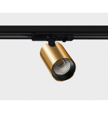 Светильник трековый Italline TR 3006 gold