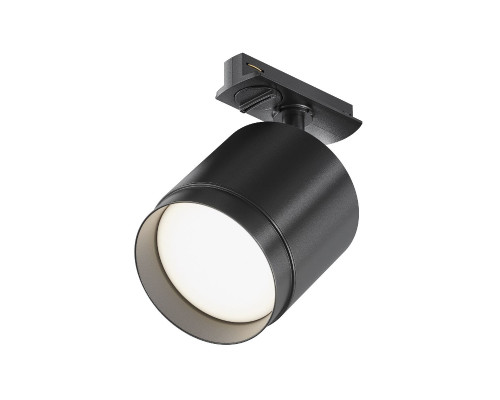 Дополнительное фото Светильник трековый (однофазный) Maytoni Polar TR088-1-GX53-B: Купить в Интернет магазин освещения GCSVET.RU