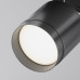 Дополнительное фото Светильник трековый (однофазный) Maytoni Polar TR088-1-GX53-B: Купить в Интернет магазин освещения GCSVET.RU