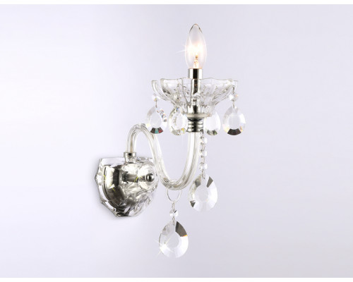 Дополнительное фото Настенный светильник Ambrella Light Traditional TR4911: Купить в Интернет магазин освещения GCSVET.RU