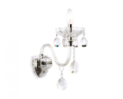 Основное фото Настенный светильник Ambrella Light Traditional TR4911: Купить в Интернет магазин освещения GCSVET.RU
