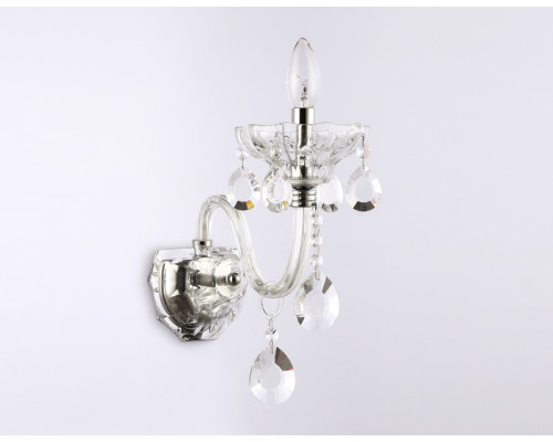 Дополнительное фото Настенный светильник Ambrella Light Traditional TR4911: Купить в Интернет магазин освещения GCSVET.RU
