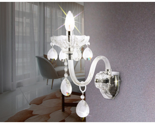 Дополнительное фото Настенный светильник Ambrella Light Traditional TR4911: Купить в Интернет магазин освещения GCSVET.RU