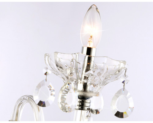 Дополнительное фото Настенный светильник Ambrella Light Traditional TR4911: Купить в Интернет магазин освещения GCSVET.RU