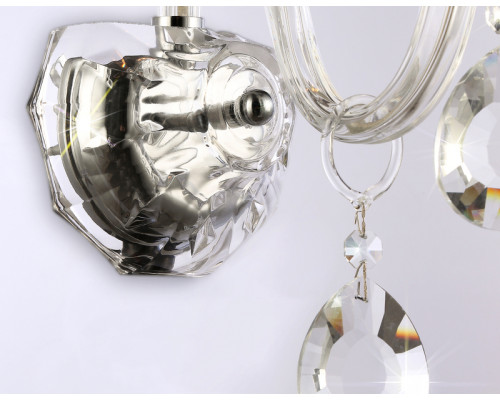 Дополнительное фото Настенный светильник Ambrella Light Traditional TR4911: Купить в Интернет магазин освещения GCSVET.RU