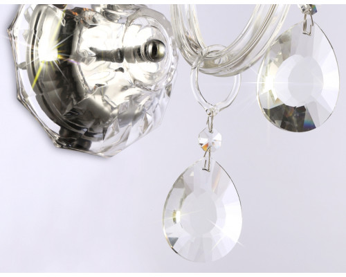 Дополнительное фото Настенный светильник Ambrella Light Traditional TR4911: Купить в Интернет магазин освещения GCSVET.RU