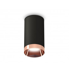 Светильник накладной Ambrella Light Techno XS6323025 (C6323, N6135)