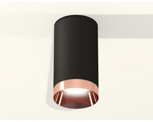Дополнительное фото Светильник накладной Ambrella Light Techno XS6323025 (C6323, N6135): Купить в Интернет магазин освещения GCSVET.RU