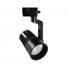 Светильник трековый LED Volpe ULB-Q274 40W/4000К BLACK UL-00005928