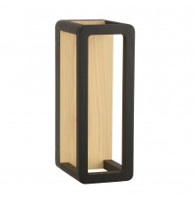 Светильник для улицы Arte Lamp Hassaleh A3374AL-1BR