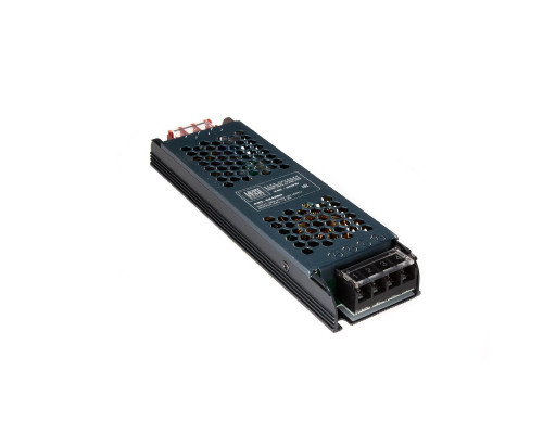 Основное фото Блок питания для светодиодной ленты Lightstar 200Вт DC24В 8.3А IP20 424200: Купить в Интернет магазин освещения GCSVET.RU