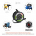 Дополнительное фото Удлинитель силовой Эра RMx-4es-3x2.5-40m-IP44(KG) Б0043059: Купить в Интернет магазин освещения GCSVET.RU