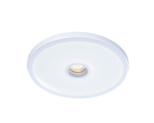 Дополнительное фото Светильник встраиваемый LED Arte Lamp A2517PL-2WH: Купить в Интернет магазин освещения GCSVET.RU