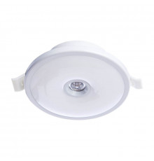 Светильник встраиваемый LED Arte Lamp A2517PL-2WH