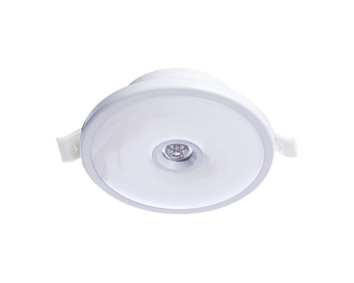 Основное фото Светильник встраиваемый LED Arte Lamp A2517PL-2WH: Купить в Интернет магазин освещения GCSVET.RU