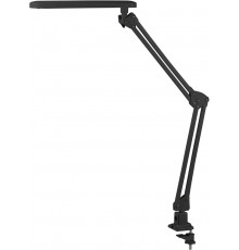 Лампа настольная ЭРА NLED-441-7W-BK Б0008002