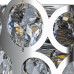 Дополнительное фото Светильник настенный Arte Lamp Sarah A1062AP-2CC: Купить в Интернет магазин освещения GCSVET.RU