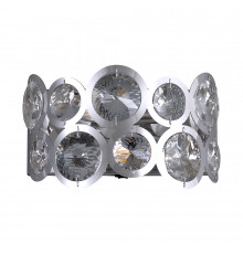 Светильник настенный Arte Lamp Sarah A1062AP-2CC