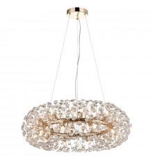 Люстра подвесная Lussole Loft Alaska LSP-8338