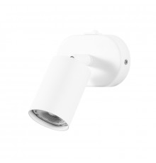 Светильник спот Arte Lamp Aquarius A3226AP-1WH