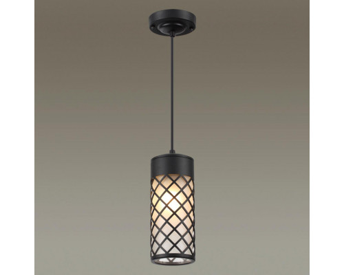 Дополнительное фото Светильник уличный Odeon Light 4834/1: Купить в Интернет магазин освещения GCSVET.RU