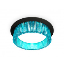 Светильник встраиваемый Ambrella Light Techno Spot XC8051033 (C8051, N8488)