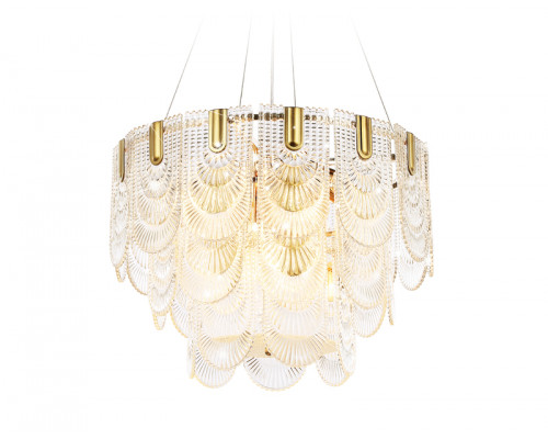 Основное фото Люстра подвесная Ambrella Light Traditional TR5388: Купить в Интернет магазин освещения GCSVET.RU