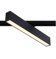 Светильник трековый (однофазный) Ambrella Light Track System GL6775