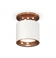 Светильник накладной Ambrella Light Techno XS7401142 (N7930, C7401, N7015)
