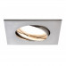 Дополнительное фото Светильник встраиваемый LED Paulmann Premium Line Coin 92841: Купить в Интернет магазин освещения GCSVET.RU