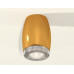 Дополнительное фото Светильник накладной Ambrella Light Techno XS1125010 (C1125, N7191): Купить в Интернет магазин освещения GCSVET.RU
