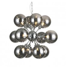 Люстра подвесная Delight Collection Ludlow KG0770P-12