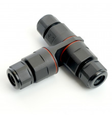 Соединитель-коннектор Stekker LD541 49194