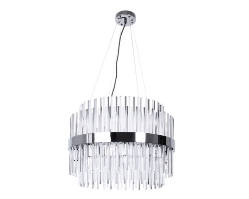 Основное фото Люстра подвесная Arte Lamp Montreal A1034SP-16CC: Купить в Интернет магазин освещения GCSVET.RU