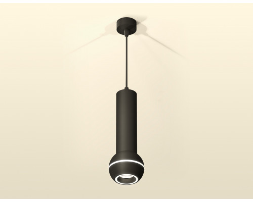 Дополнительное фото Светильник подвесной Ambrella Light Techno Spot XP11020014 (A2302, C6356, A2010, C1102, N7111): Купить в Интернет магазин освещения GCSVET.RU