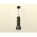 Дополнительное фото Светильник подвесной Ambrella Light Techno Spot XP11020014 (A2302, C6356, A2010, C1102, N7111): Купить в Интернет магазин освещения GCSVET.RU