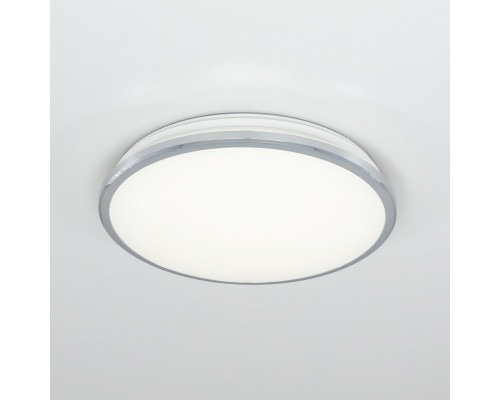 Дополнительное фото Светильник потолочный LED Citilux Луна CL702221N: Купить в Интернет магазин освещения GCSVET.RU