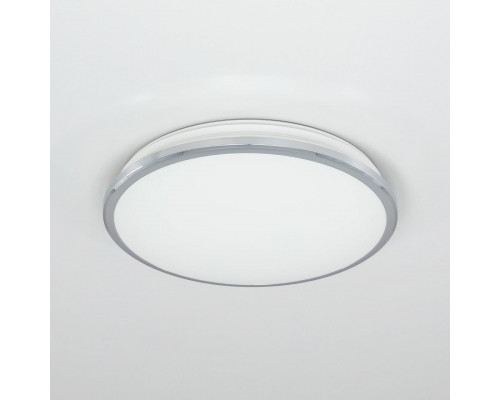 Дополнительное фото Светильник потолочный LED Citilux Луна CL702221N: Купить в Интернет магазин освещения GCSVET.RU