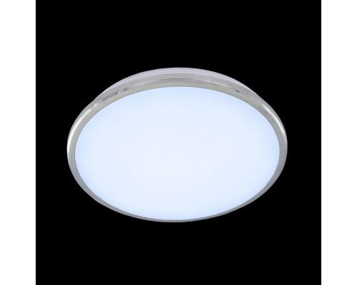 Дополнительное фото Светильник потолочный LED Citilux Луна CL702221N: Купить в Интернет магазин освещения GCSVET.RU