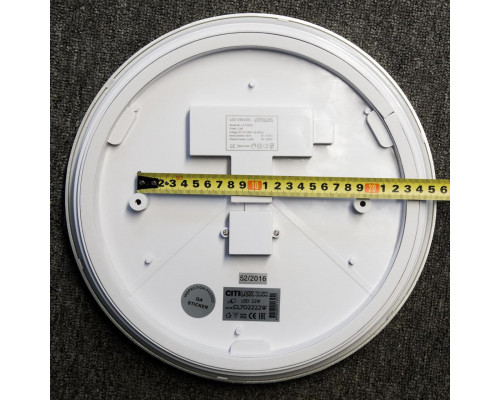 Дополнительное фото Светильник потолочный LED Citilux Луна CL702221N: Купить в Интернет магазин освещения GCSVET.RU