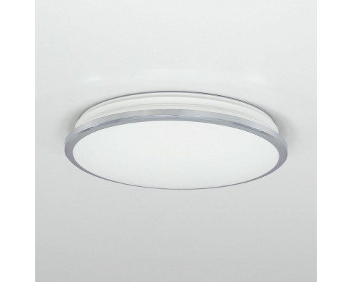Дополнительное фото Светильник потолочный LED Citilux Луна CL702221N: Купить в Интернет магазин освещения GCSVET.RU