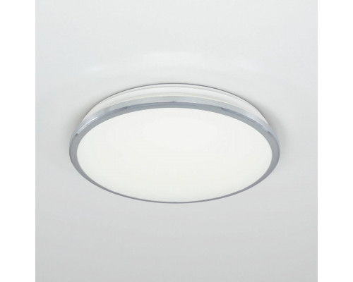 Дополнительное фото Светильник потолочный LED Citilux Луна CL702221N: Купить в Интернет магазин освещения GCSVET.RU