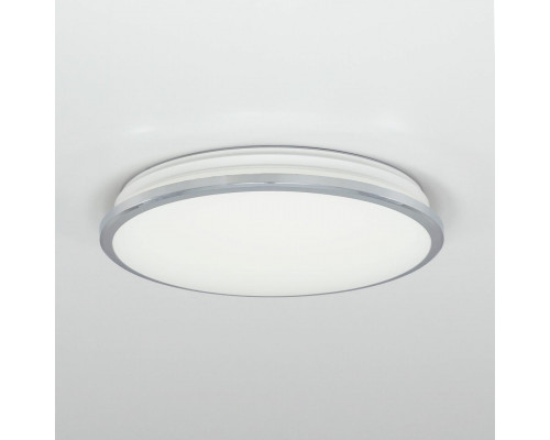 Дополнительное фото Светильник потолочный LED Citilux Луна CL702221N: Купить в Интернет магазин освещения GCSVET.RU