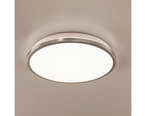 Дополнительное фото Светильник потолочный LED Citilux Луна CL702221N: Купить в Интернет магазин освещения GCSVET.RU