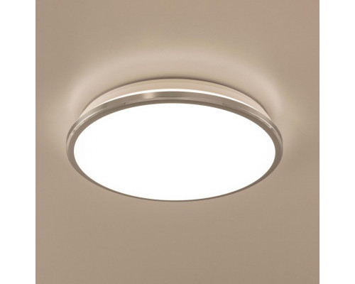 Дополнительное фото Светильник потолочный LED Citilux Луна CL702221N: Купить в Интернет магазин освещения GCSVET.RU